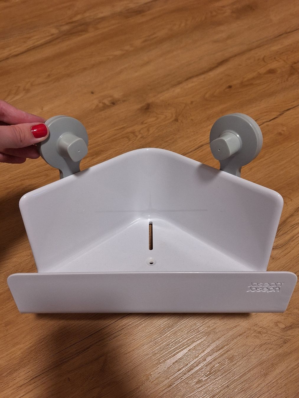 Joseph Joseph Contenitori & Simili: Duschablage (2x) JOSEPH+JOSEPH / Neu! – Nuovo (secondo la descrizione) da Buochs venduto da DasBaerchi 2