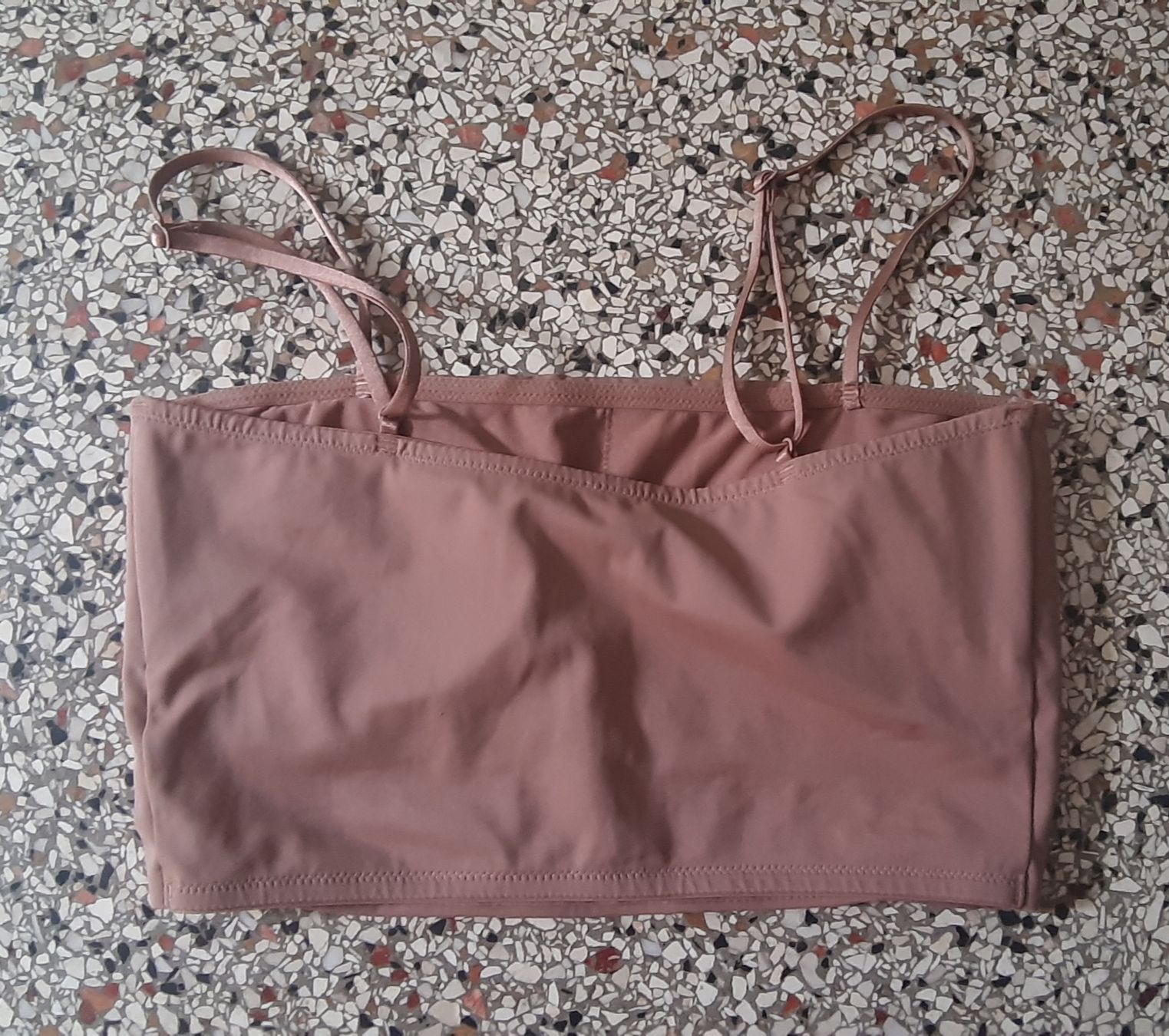 H&M Top: Top      Gr. XS – Nuovo e nell'imballaggio originale da Zürich venduto da Venecia25 1