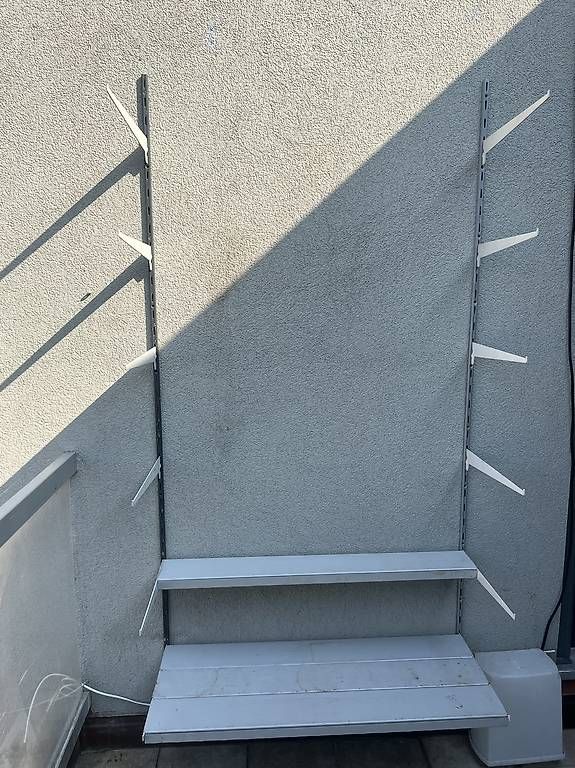 Scaffali: Scaffali usati. – Usato da Lugano venduto da egi_zk9d 3