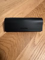Brillenetui Calvin Klein schwarz guter Zustand