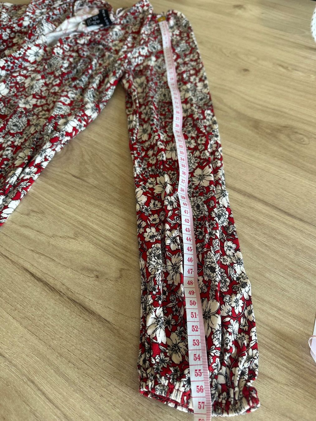 New Look Vestiti: Robe fleurie – Nuovo (secondo la descrizione) da Lausanne venduto da sou_w9bl 4