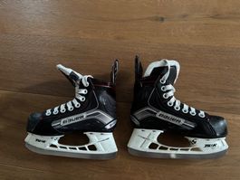 Schlittschuhe Bauer Grösse 29.5