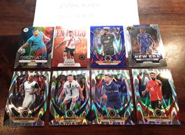 55 Sticker 2025 Panini Prizm FIFA Club World Cup 1 Preis all