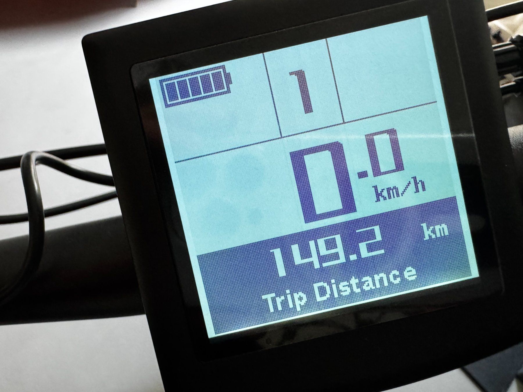 Vélos: MATE. E-BIKE - Neue Bremsen - kraftvoll – Neuf avec emballage d'origine à Jona par Herzschmiede 5