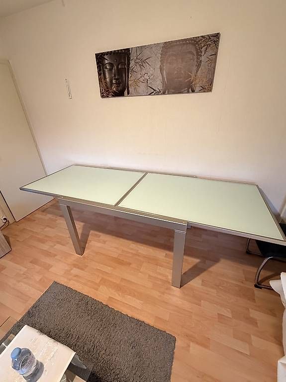Tavoli: Table à manger extensible – Usato da Corcelles-près-payerne venduto da alv_7rq2 2