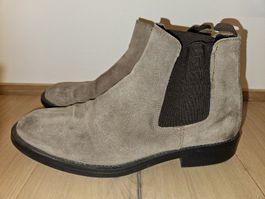 Herren Boots, Grösse 42