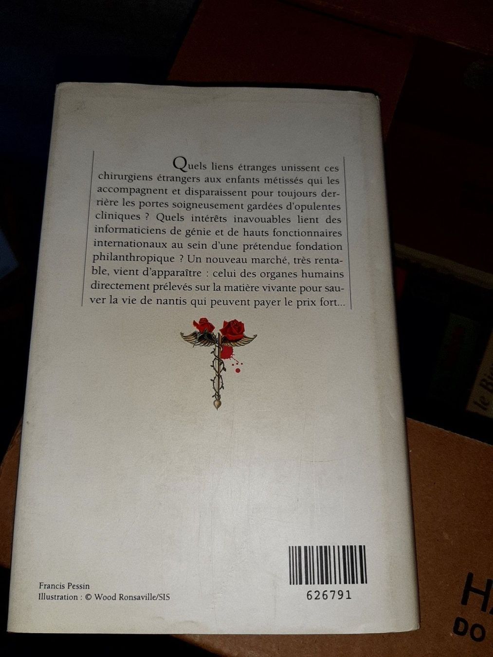 Libri: sullitzer les maitres de la vie – Usato da Le locle venduto da juliensaran 2