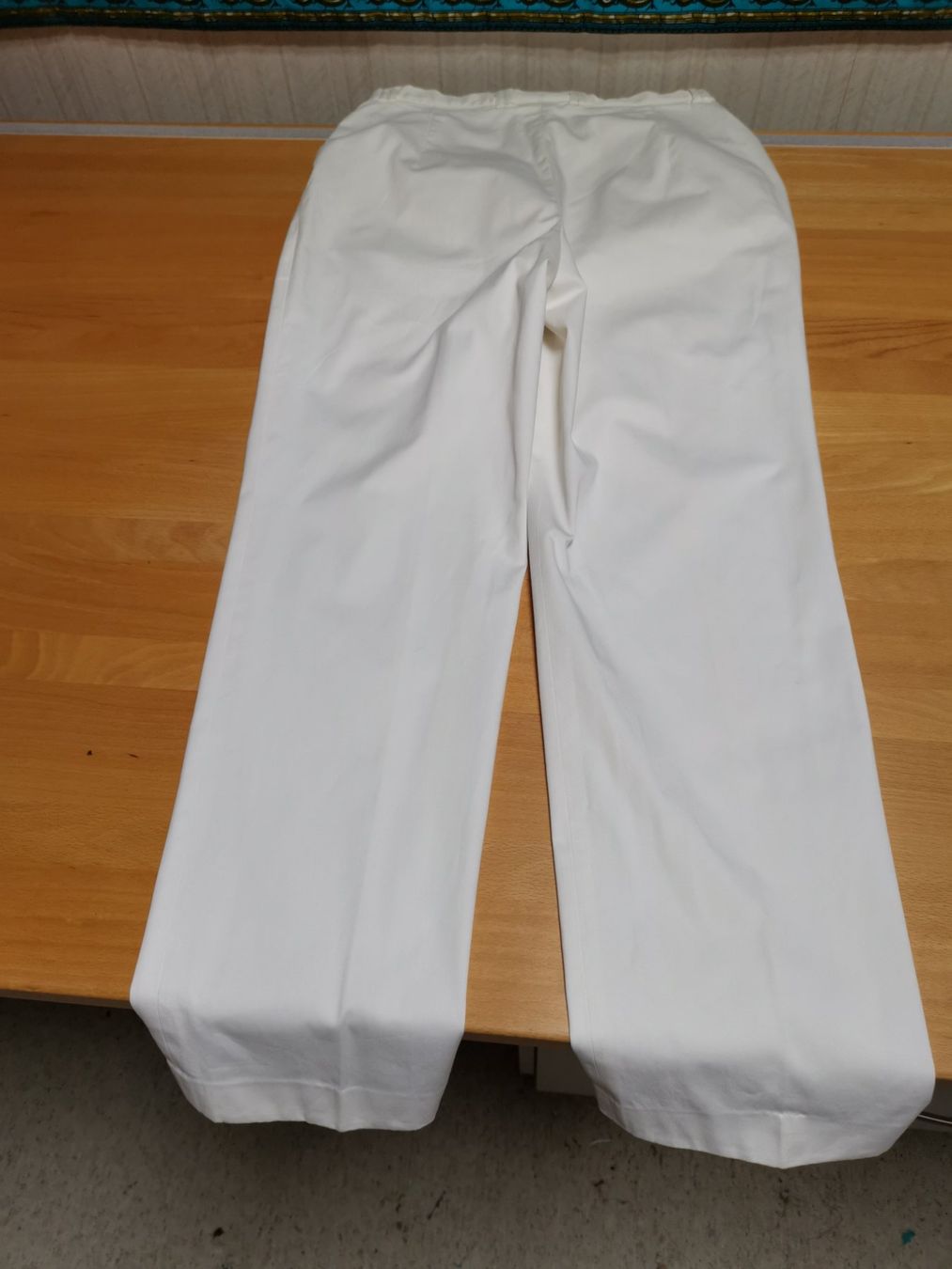 Walbusch Hosen: Damenhose Wallbusch – Gebraucht aus Seuzach von NaehdesignMirjam 6