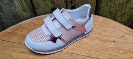 DENO Echtleder Turnschuhe gr30(1812B)NEU