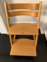 Tripp Trapp Kinderhochstuhl gebraucht Stokke