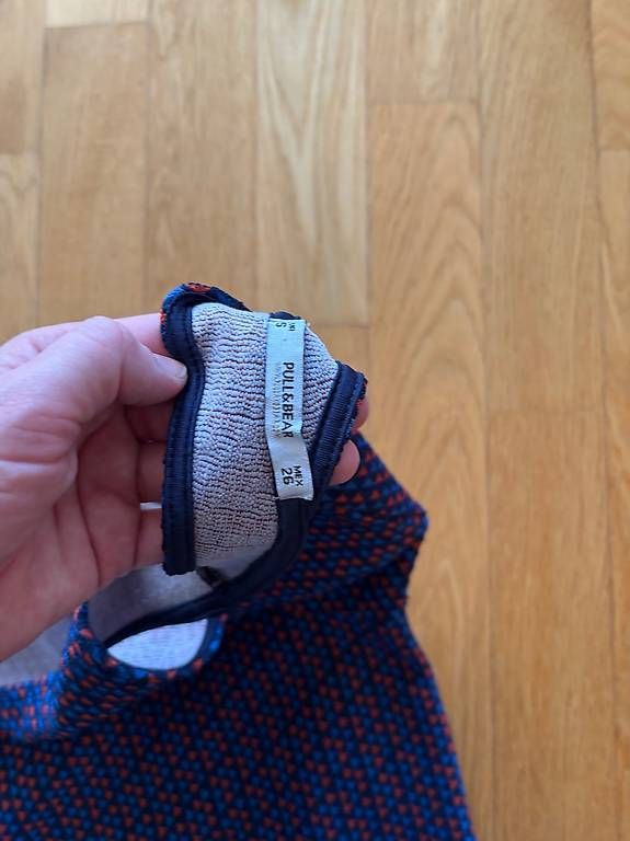 Vestiti: Sommerkleid Gr. S – Usato da Oftringen venduto da violetta9 1