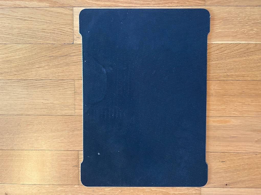 Tappetini per mouse: Razor Aluminium Mousepad – Usato da Zürich venduto da James_Kr 2