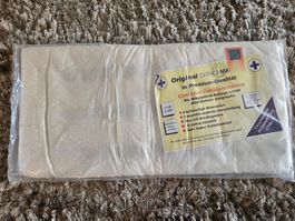 Magnetfeld-Auflage mit Original Ortho-Magon 160/200