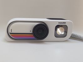 Insta360 GO 3S action camera