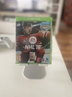 NHL 18 Xbox One 