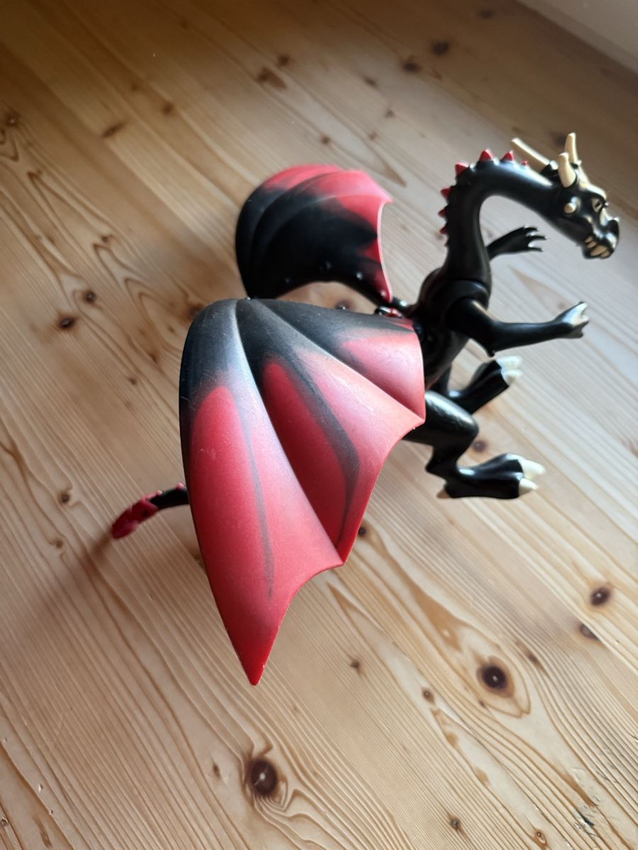 Playmobil Jouets: Playmobil Drache – D'occasion à Brittnau par Malwe 1