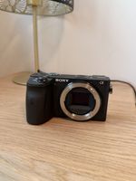 Sony Alpha 6600