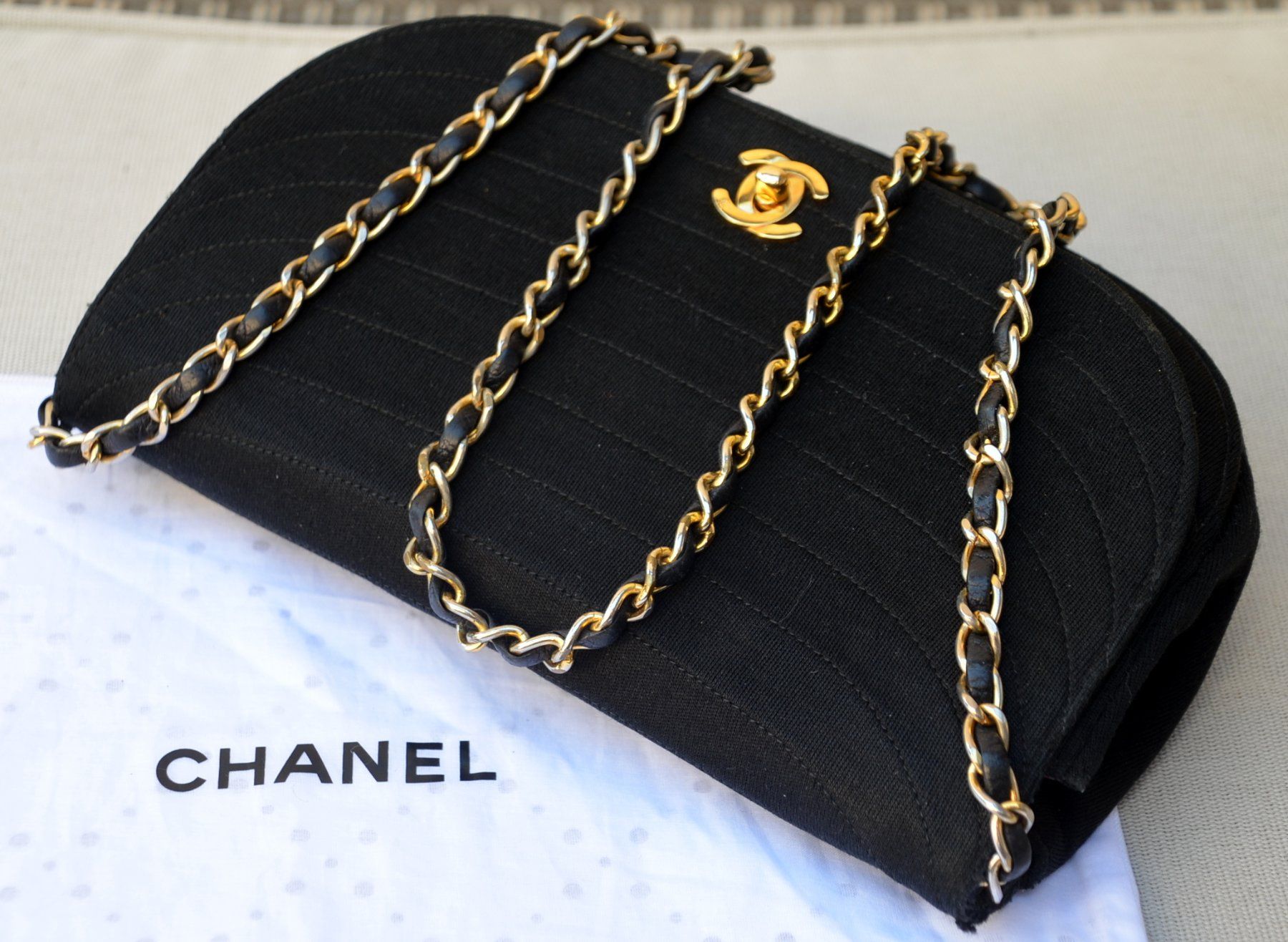Chanel Borse da donna: CHANEL Tasche / Sac – Usato da Collonges venduto da Auganien 2
