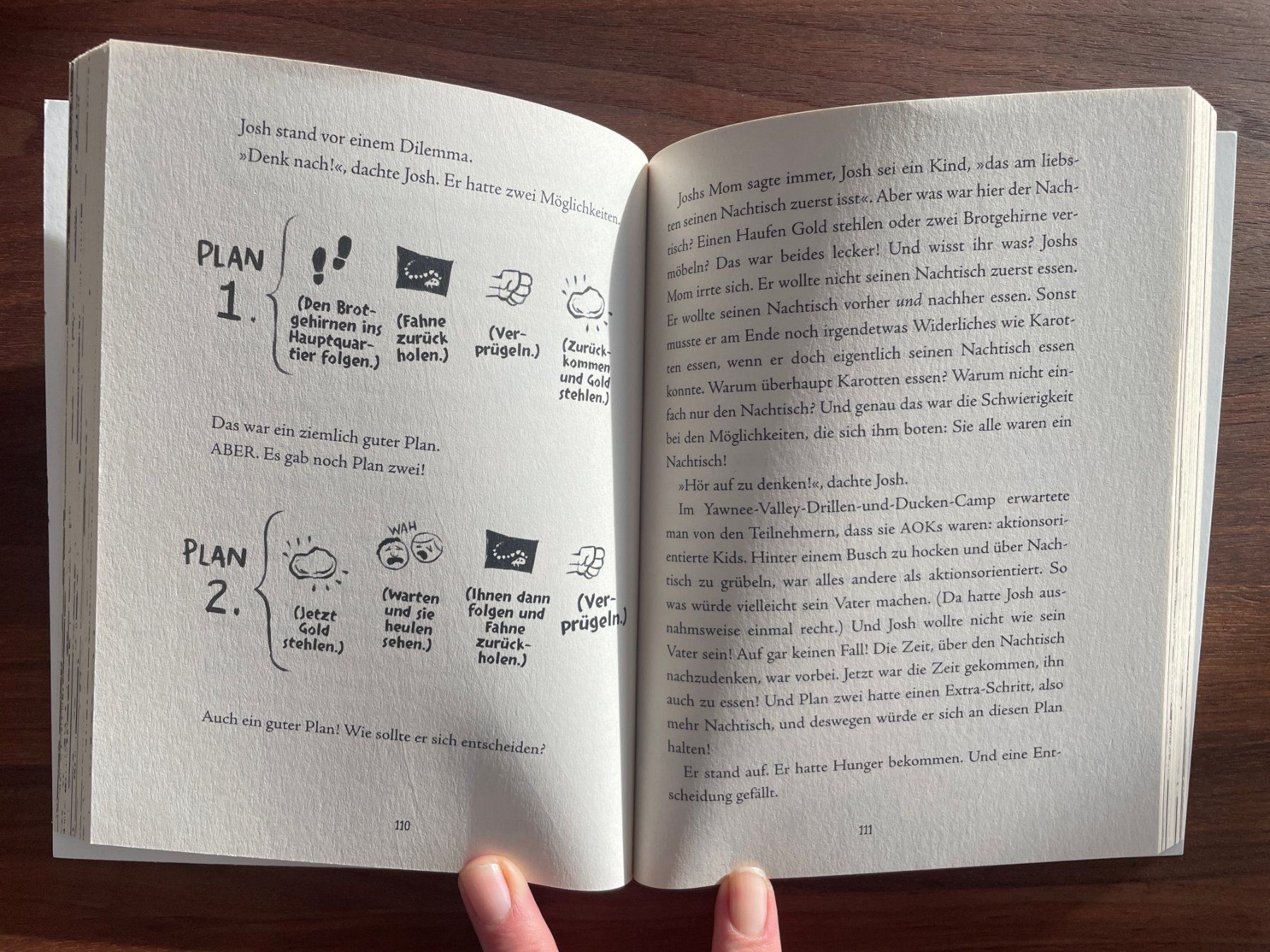 Libri: Miles & Niles - Jetzt wird's wild (Band 3) – Nuovo (secondo la descrizione) da Laupen BE venduto da sabale 3