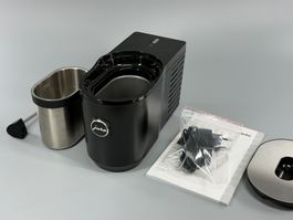 Jura Cool Control 0.6l – Schwarz – guter Zustand