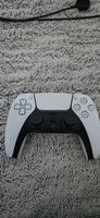PS5 Controller mit Stickdrift 