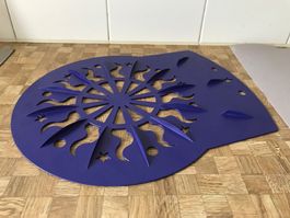 Tupperware  für Kuchen