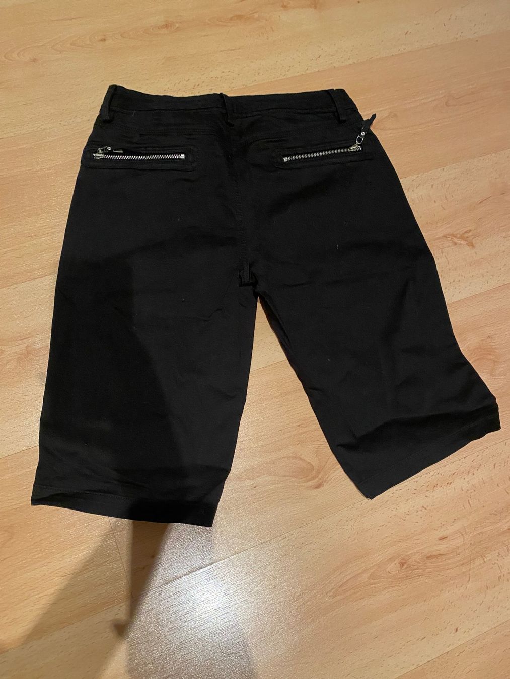 Hosen: CNC Sommerhose – Gebraucht aus Vaduz von RapunzelLissi 2