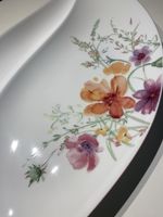 Villeroy & Boch Mariefleur Servierplatte, Spargelplatte