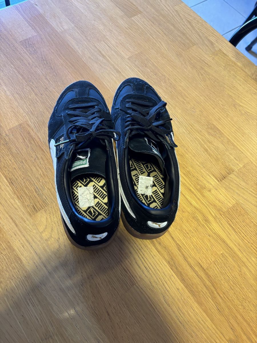 Puma Herrenschuhe: Puma Super Team 42.5 – Gebraucht aus Morges von Brunocunha05 1