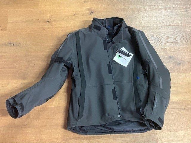 BMW Vestes: BMW Motorrad Jacke Paceguard Tour 54 – Neuf (Voir description) à Winterthur par Giz