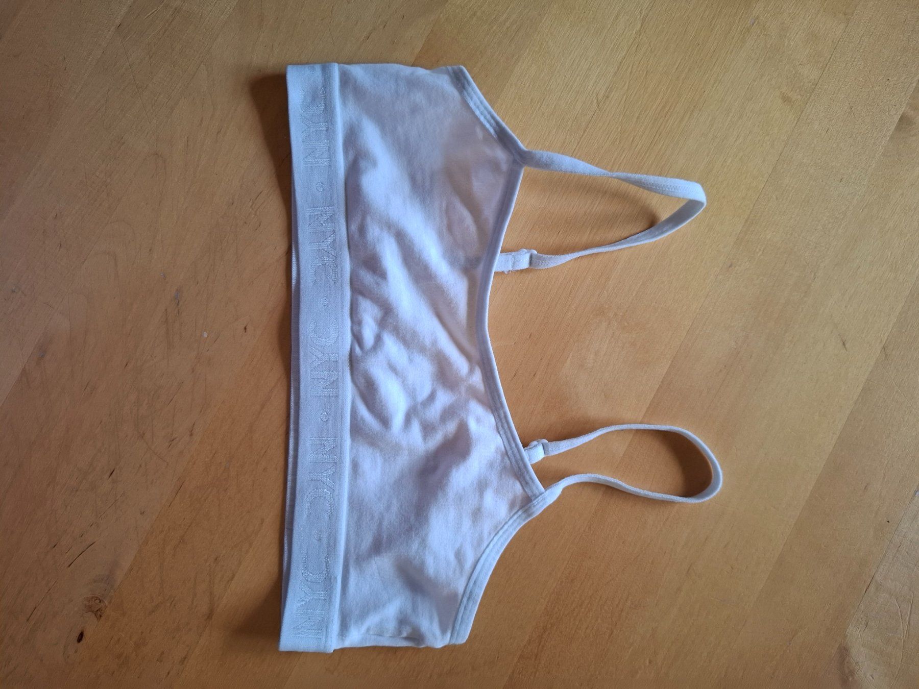 H&M Biancheria intima: Top – Usato da Bern venduto da RoLo12