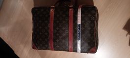 Louis Vuitton, Reisetasche Vinage. Preis reduziert!
