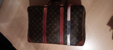 Louis Vuitton, Reisetasche Vinage. Preis reduziert!