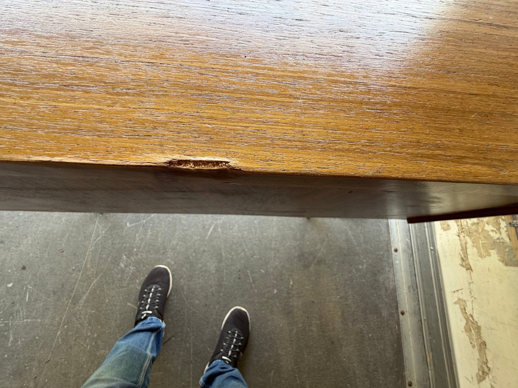 Scrivanie: Bureau vintage – Usato da prilly venduto da yankeu 6