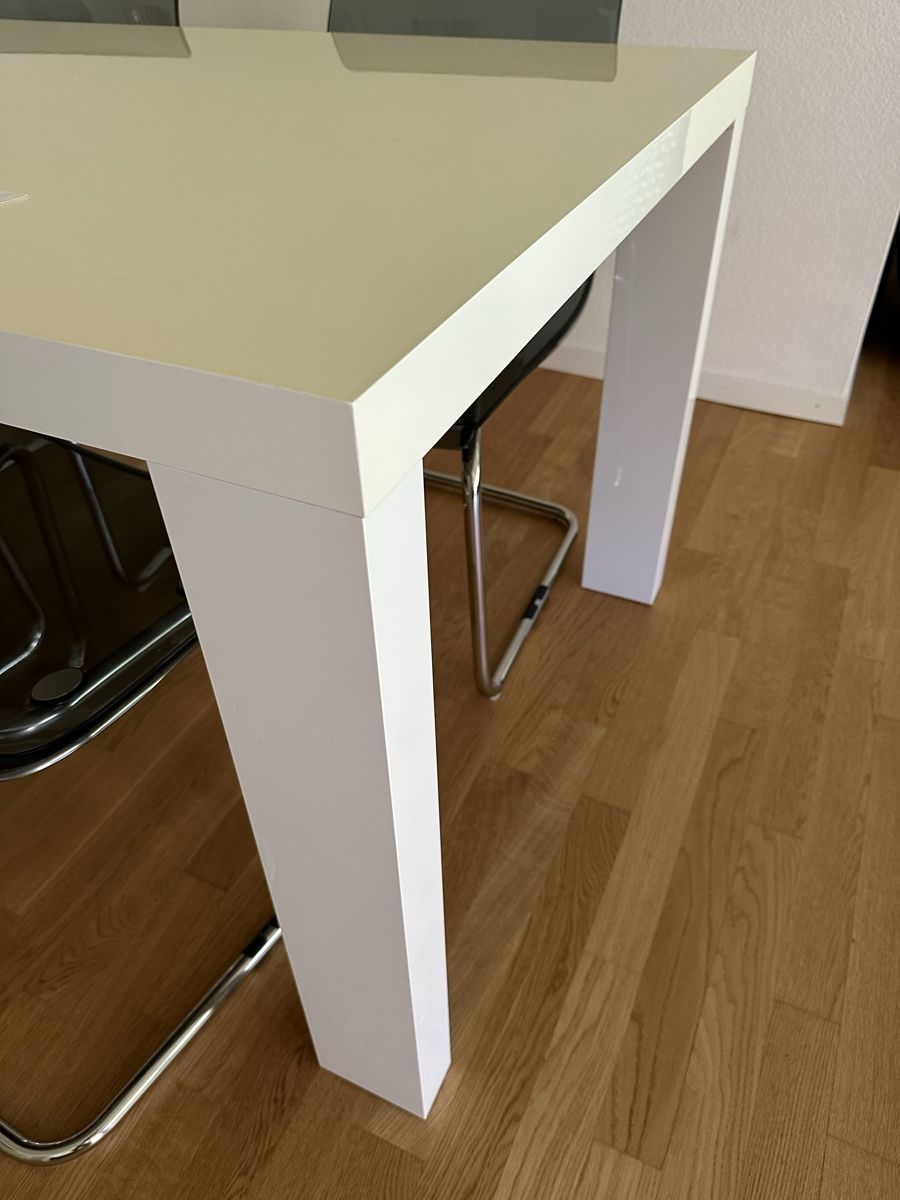 Tische: Esszimmertisch – Neu (gemäss Beschreibung) aus Zollikon von BeatriceN01 1
