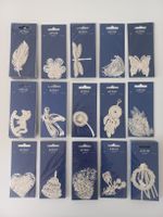 Artoz Laser Cut Dekoration - diverse Motive - NEU
