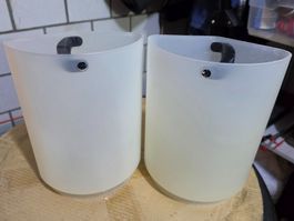 Zwei Wassertanks Nespresso Gemini CS200 CS203 CS220 CS223