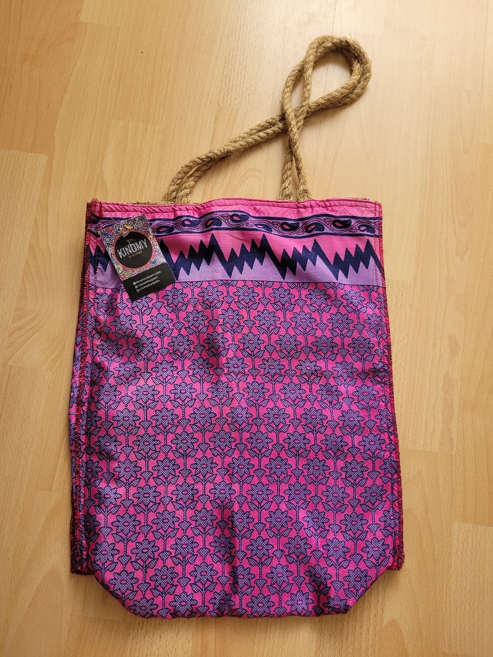 Borse da donna: Tasche Kinomy – Nuovo e nell'imballaggio originale da Perlen venduto da Safari_23