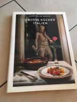 Grosse Küchen Italien XXL