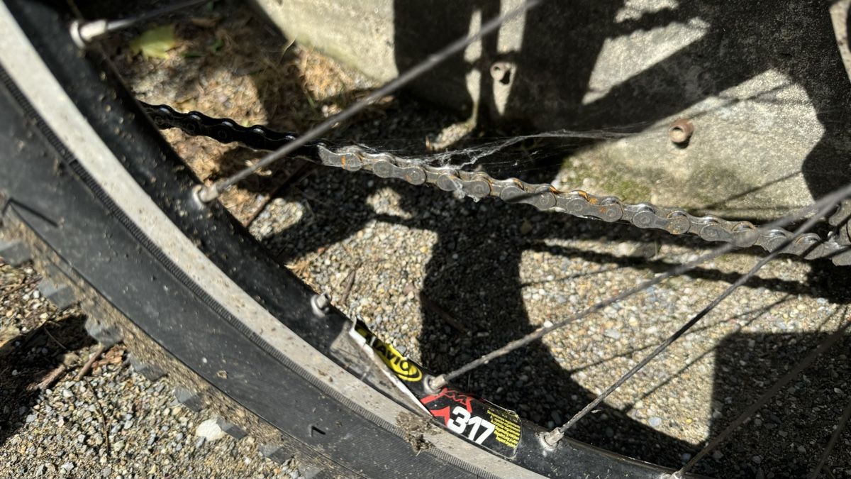 BMC Velos: BMC Fourstroke 04 Size L – Gebraucht aus Zürich von  2