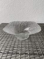 Glasschale, Finnisches Design, Petti Kallionen