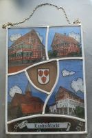 Glasmalerei - Gemeinde Landschlacht