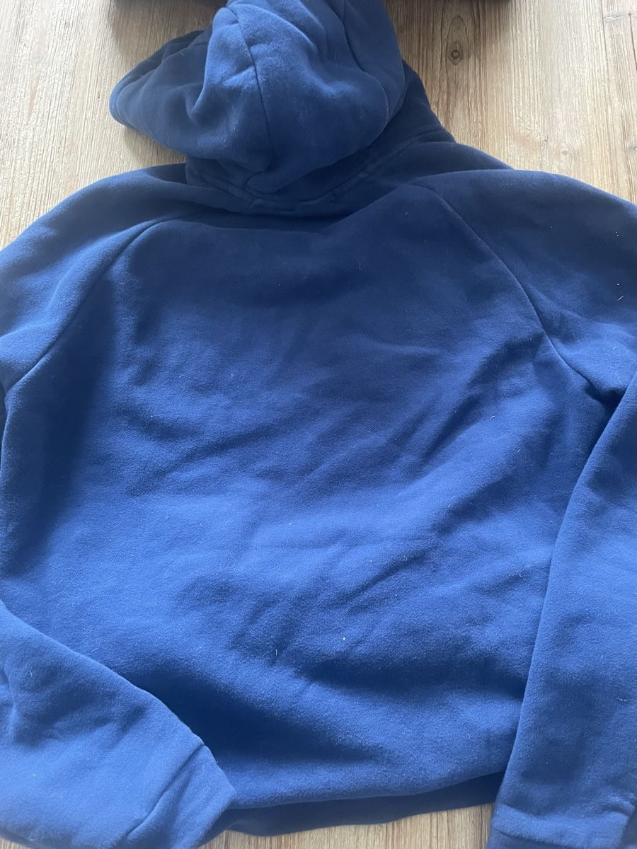 Bauer Maglioni & Felpe: Bauer Lifestyle Hoodie S – Usato da Steinhausen venduto da MSKZG 3