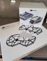DJI mini 3 fly more combo + protège hélice