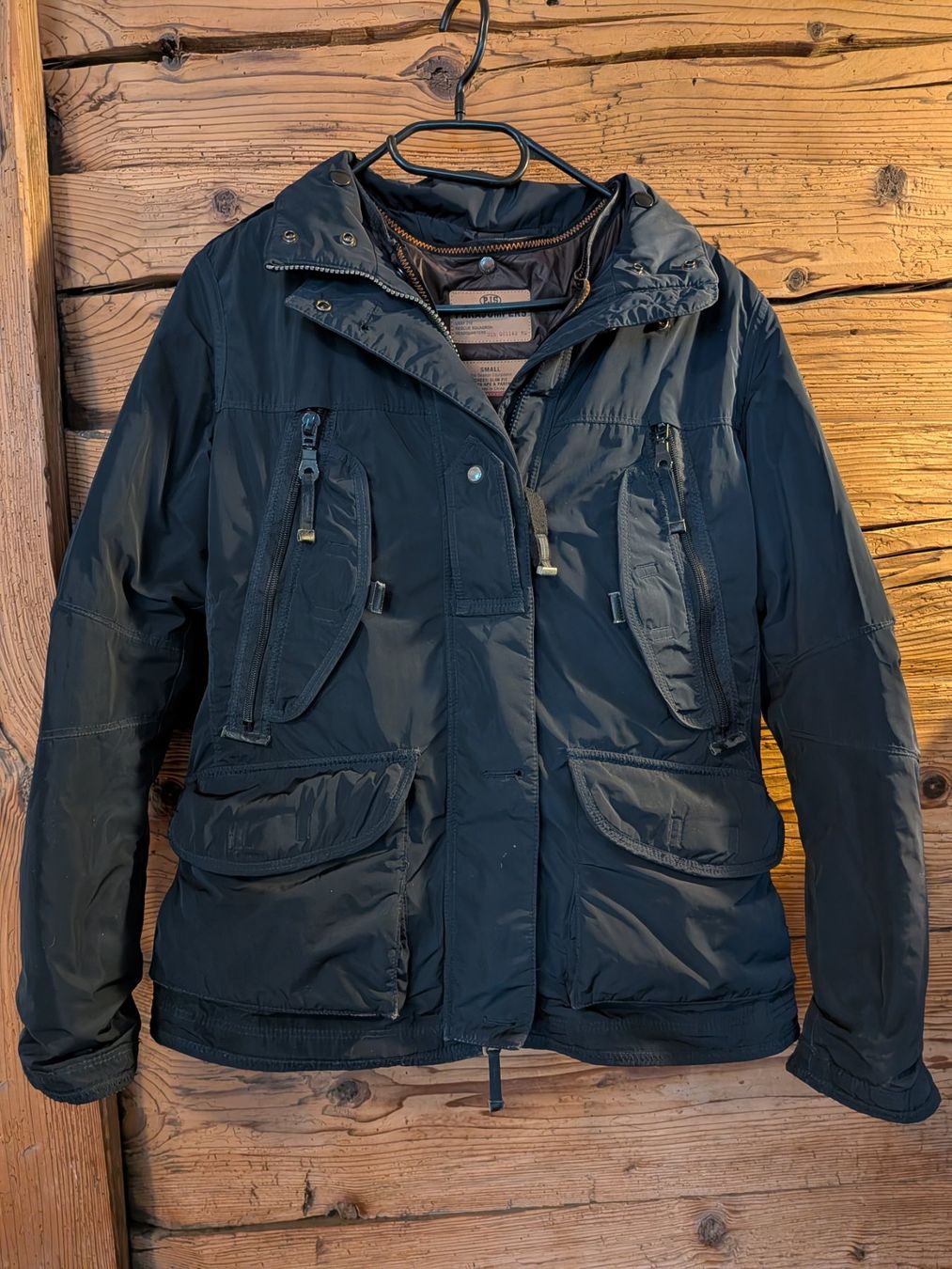 Parajumpers Giacche: Winterjacke Parajumpers S – Usato da Langnau am Albis venduto da Ramuce 5