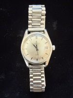 Montre Certina automatique 
