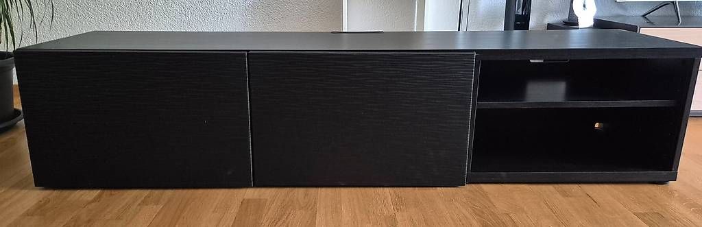 Ikea Meubles TV: TV Möbel – D'occasion à Steffisburg par sru00