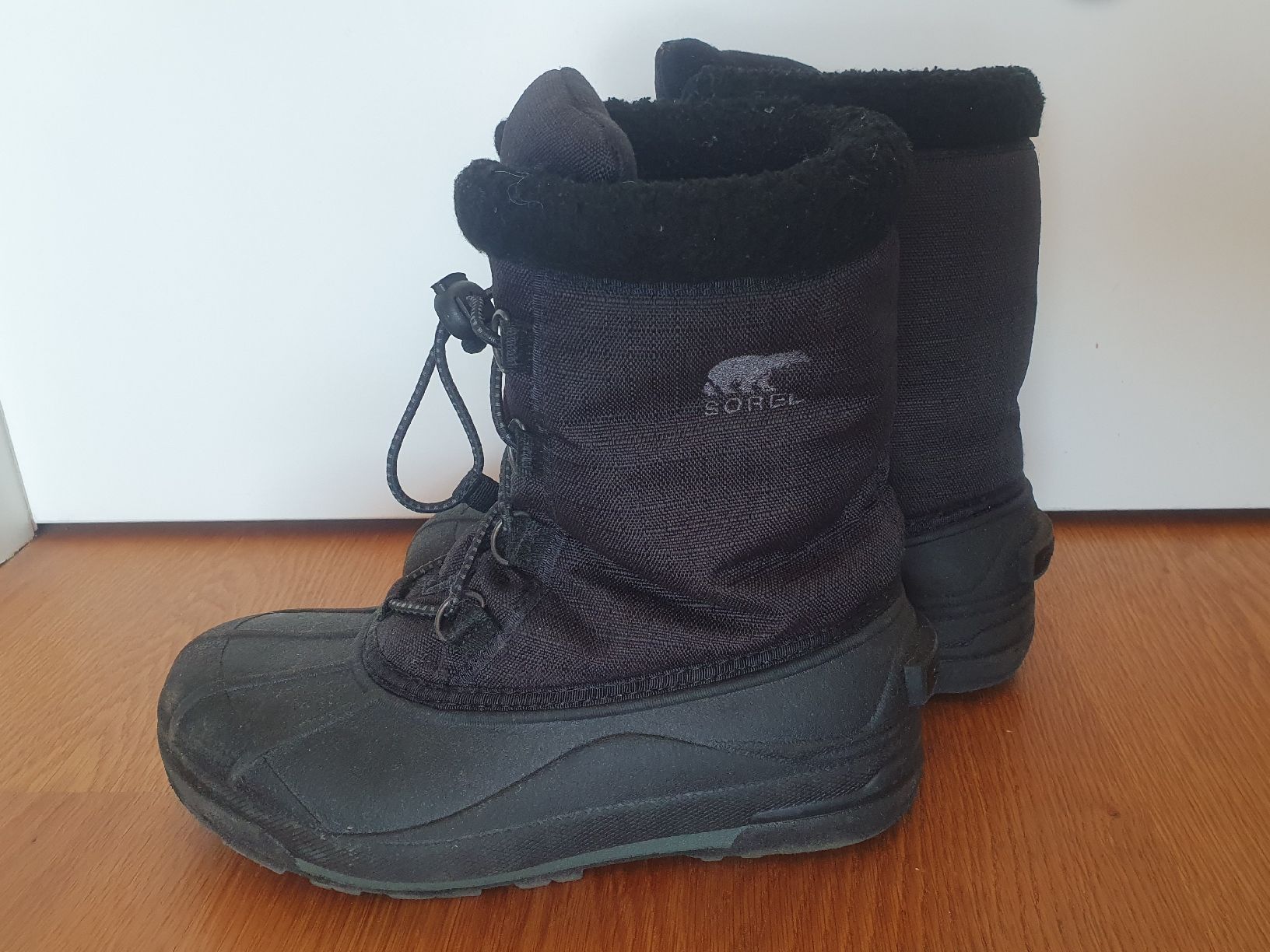 Sorel Scarpe da uomo: Sorel Winterschuhe Gr. 36 – Usato da Villars-sur-Glâne venduto da richardette 2