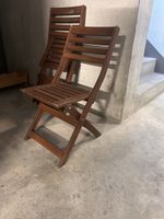 Gartenstuhl Ikea