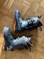 Fischer Transalp Tour 27.5
